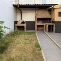 House for sale: 4 rooms with garden, Villa Martelli