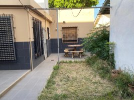 House for sale: 4 rooms with garden, Villa Martelli