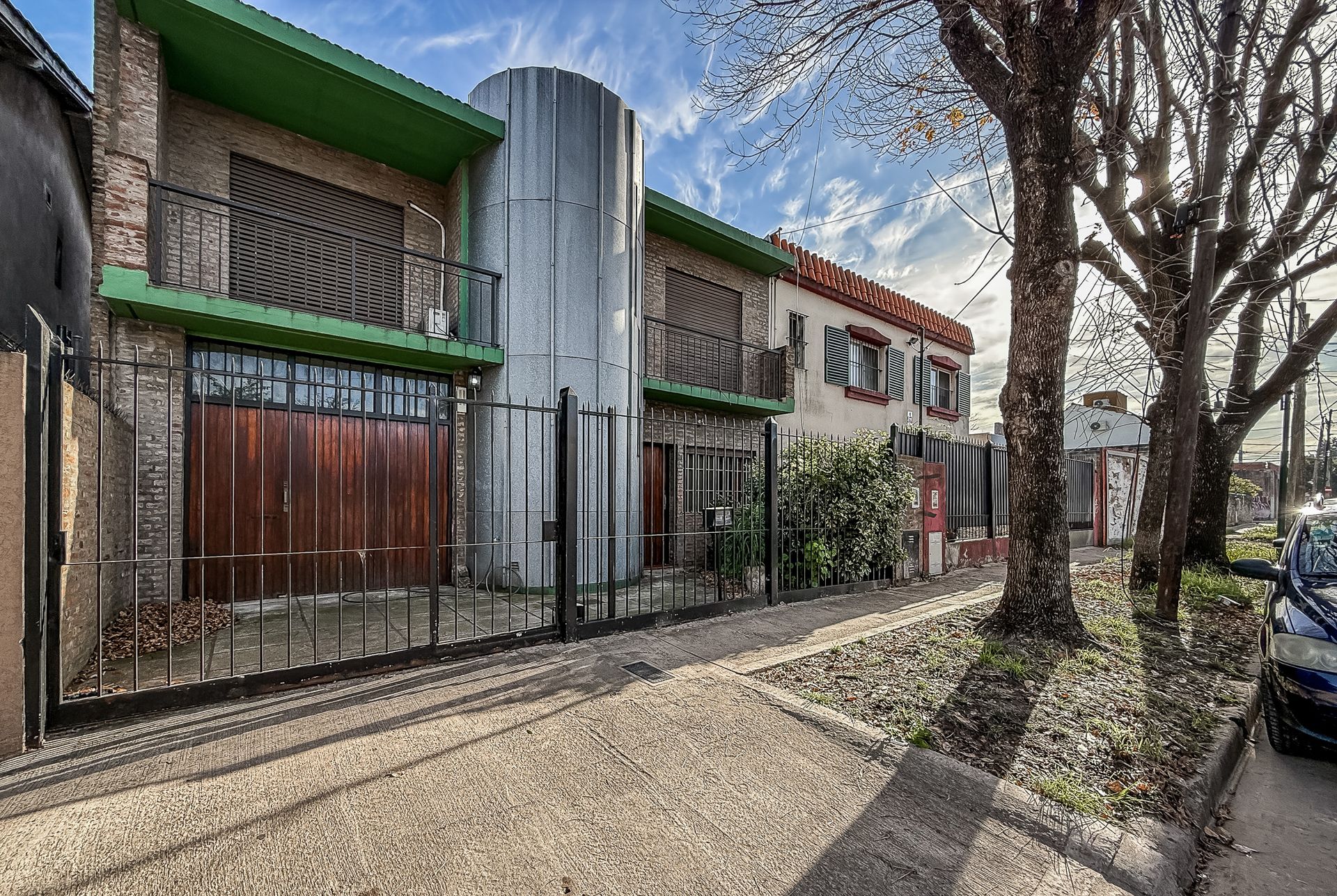 Venta Casa 6 Amb Jardin Pileta Cochera - Boulogne