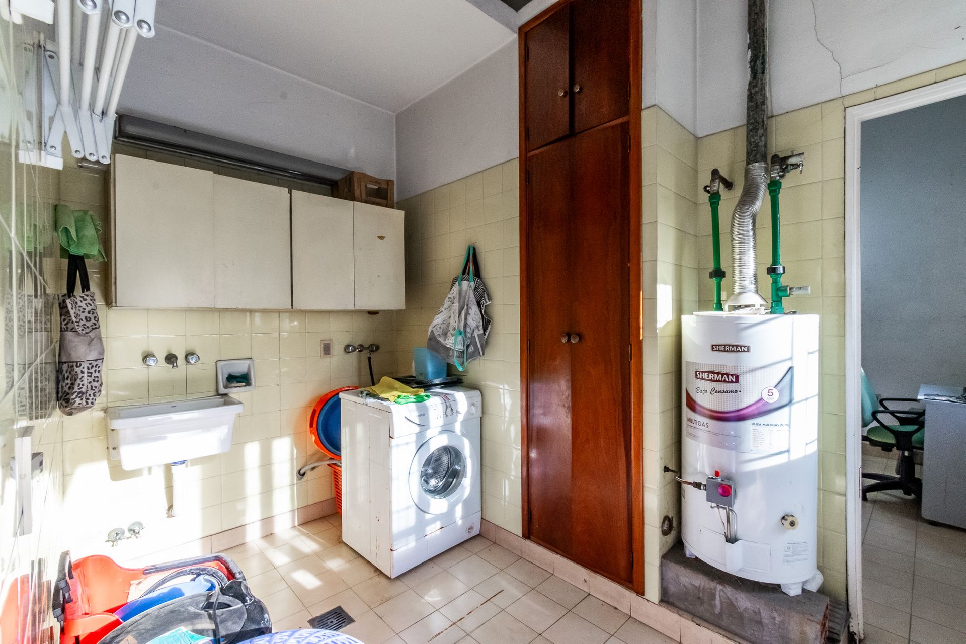 Venta Casa 6 Amb Jardin Pileta Cochera - Boulogne
