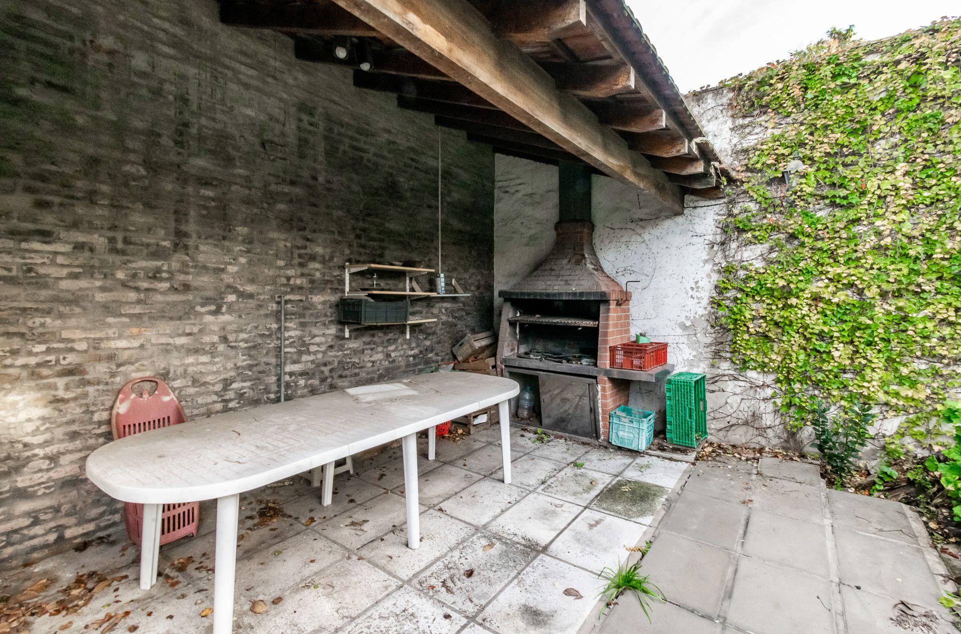 Venta Casa 6 Amb Jardin Pileta Cochera - Boulogne