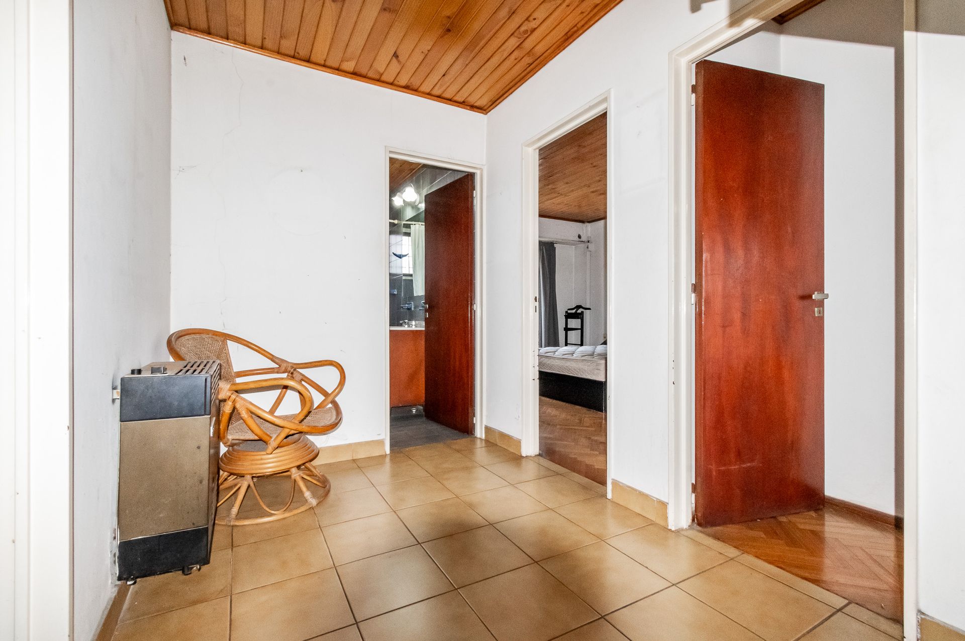 Venta Casa 6 Amb Jardin Pileta Cochera - Boulogne