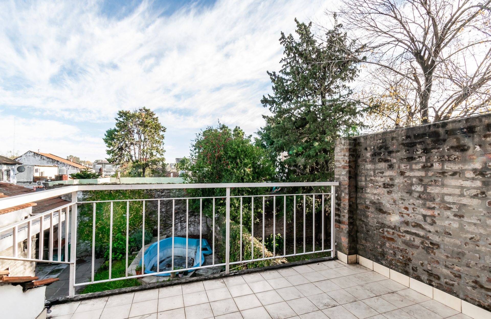 Venta Casa 6 Amb Jardin Pileta Cochera - Boulogne