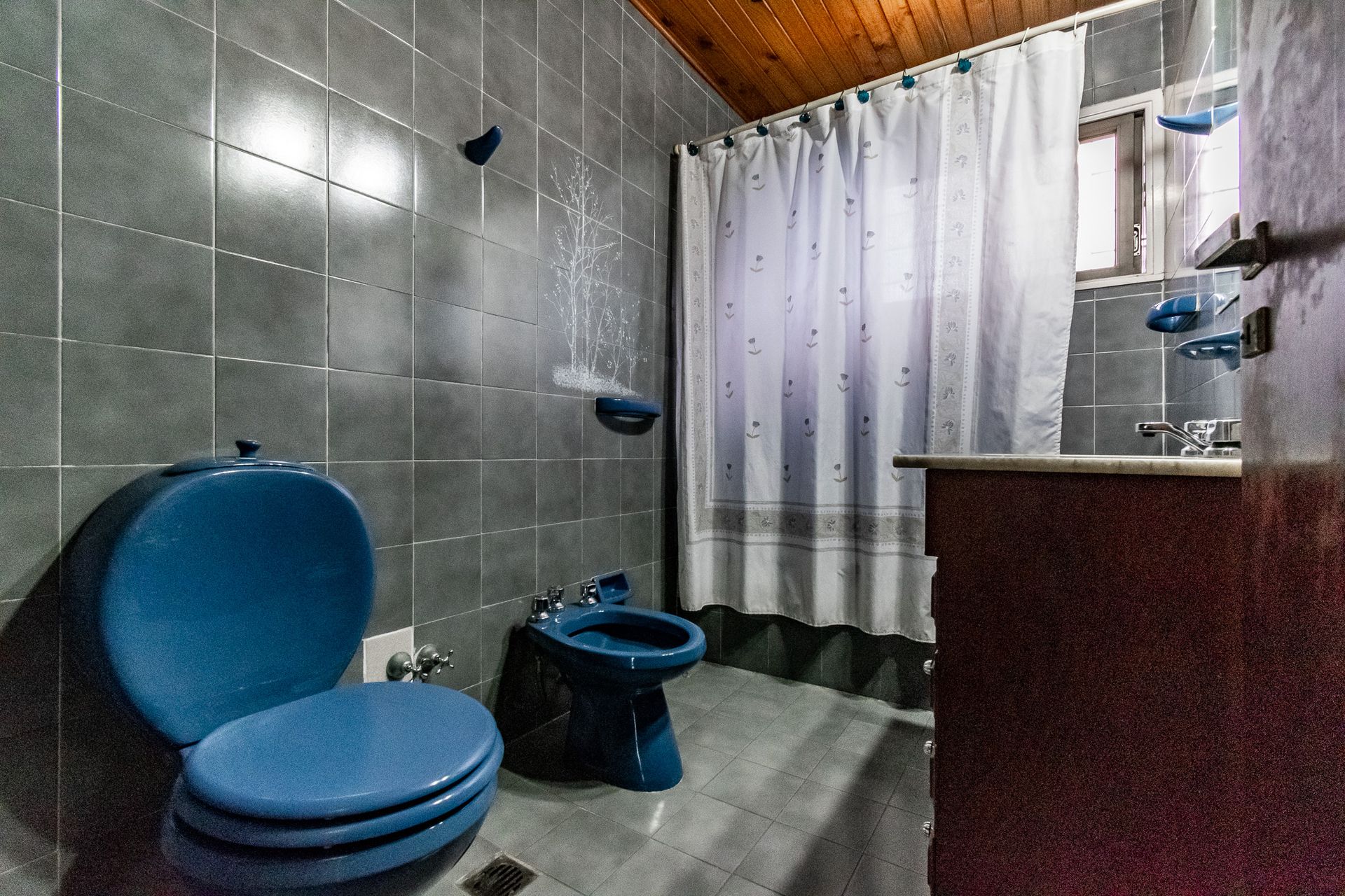 Venta Casa 6 Amb Jardin Pileta Cochera - Boulogne