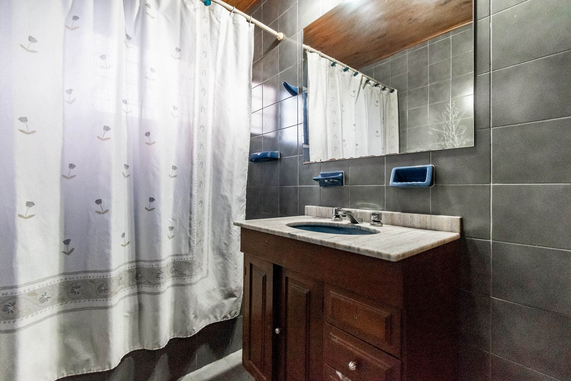 Venta Casa 6 Amb Jardin Pileta Cochera - Boulogne