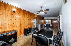 House for Sale – 6 Rooms, Garden, Pool, Garage – Boulogne