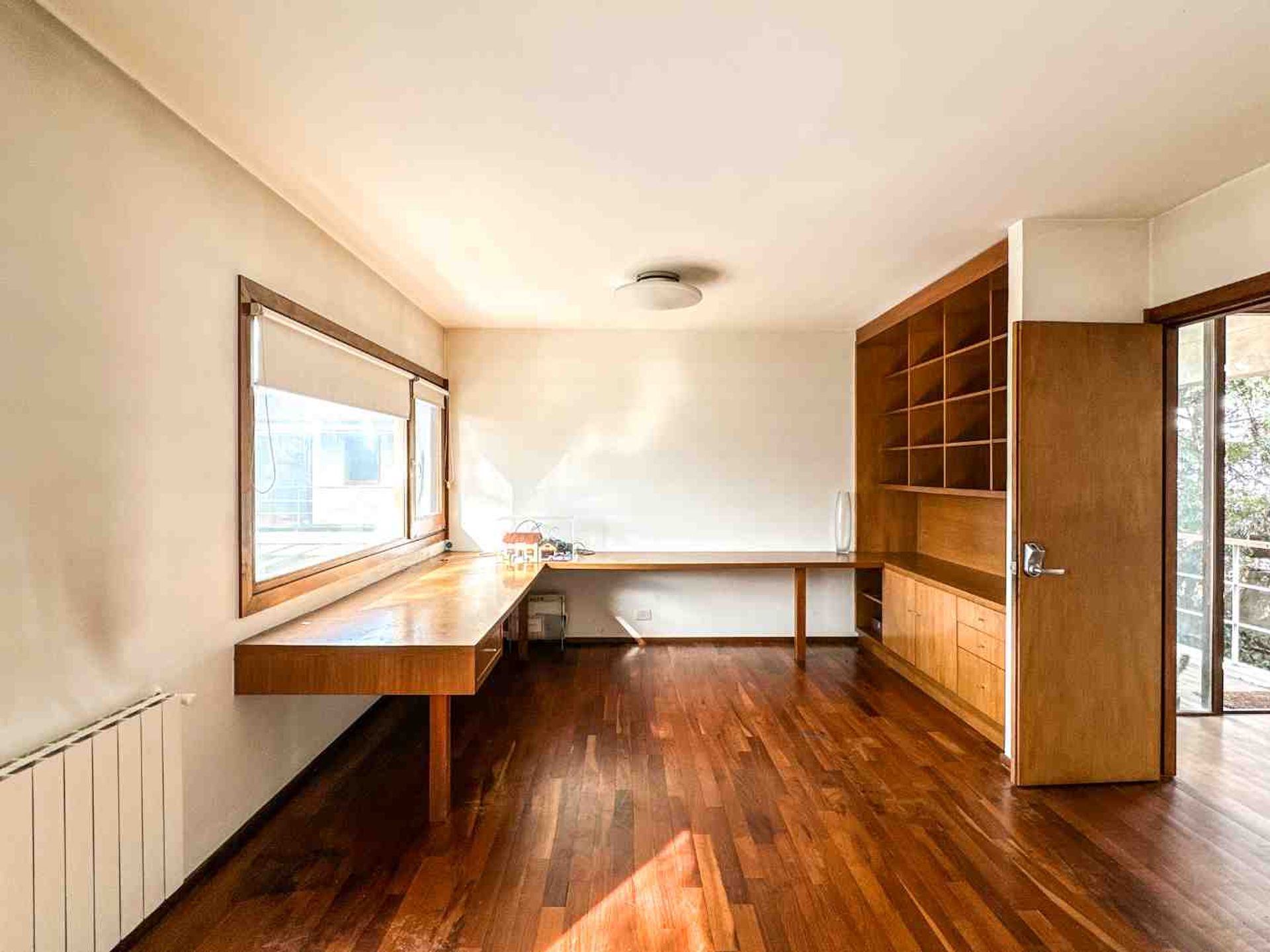 Alquiler Casa 5 Ambientes B. C. La Colina