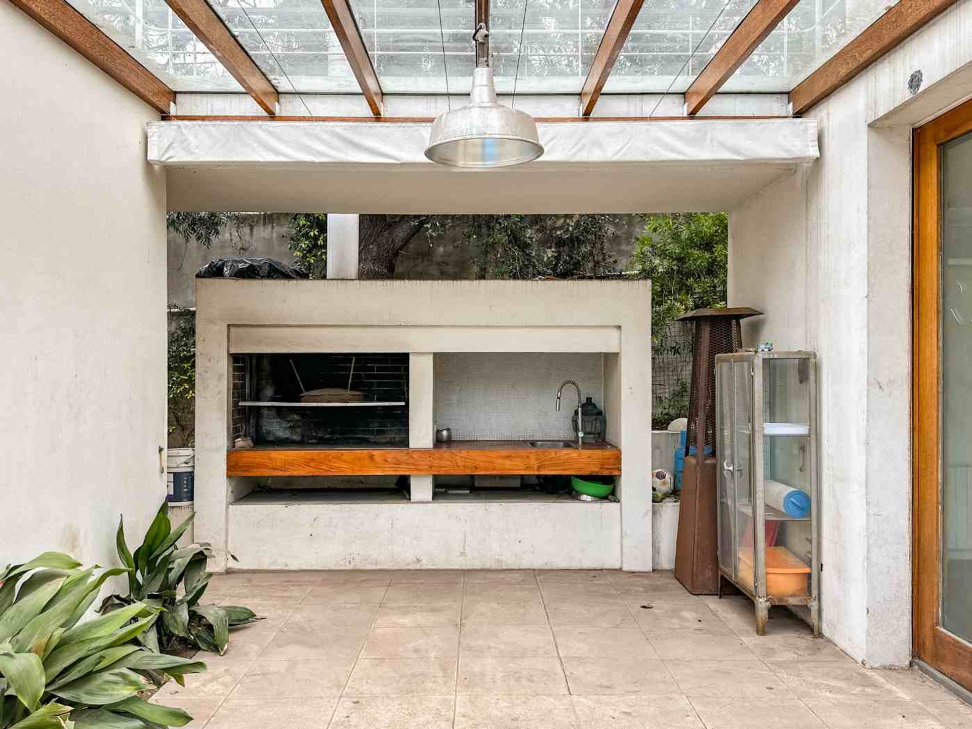 Alquiler Casa 5 Ambientes B. C. La Colina