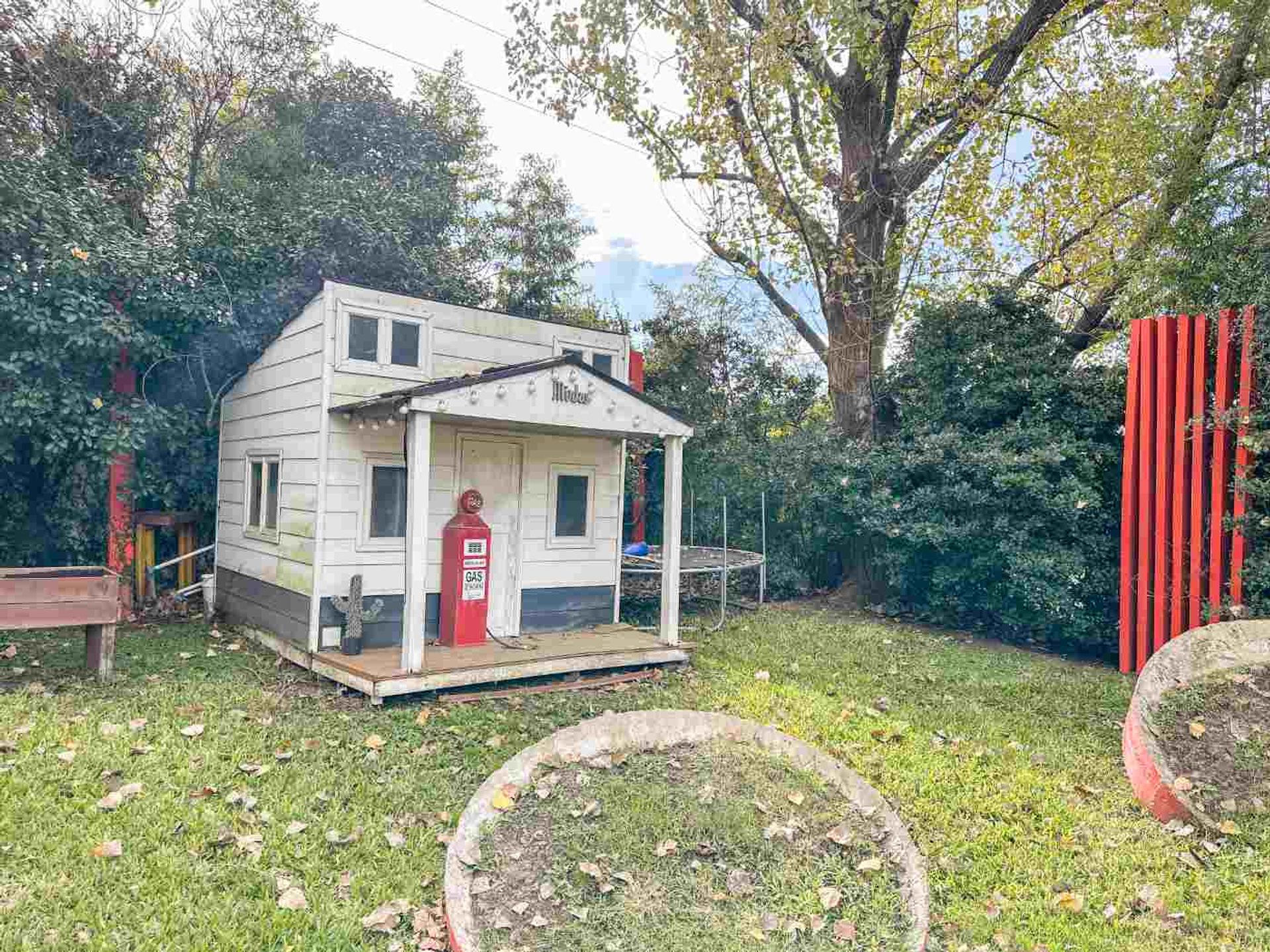 Alquiler Casa 5 Ambientes B. C. La Colina