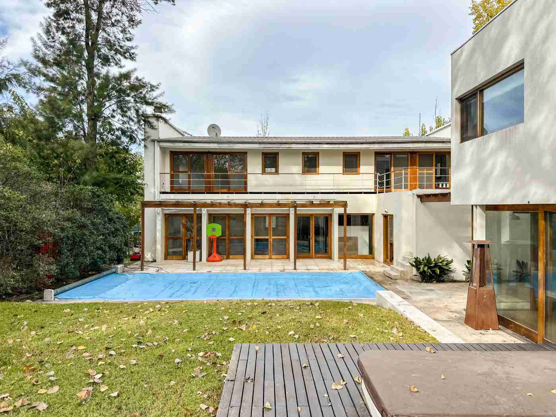 Alquiler Casa 5 Ambientes B. C. La Colina