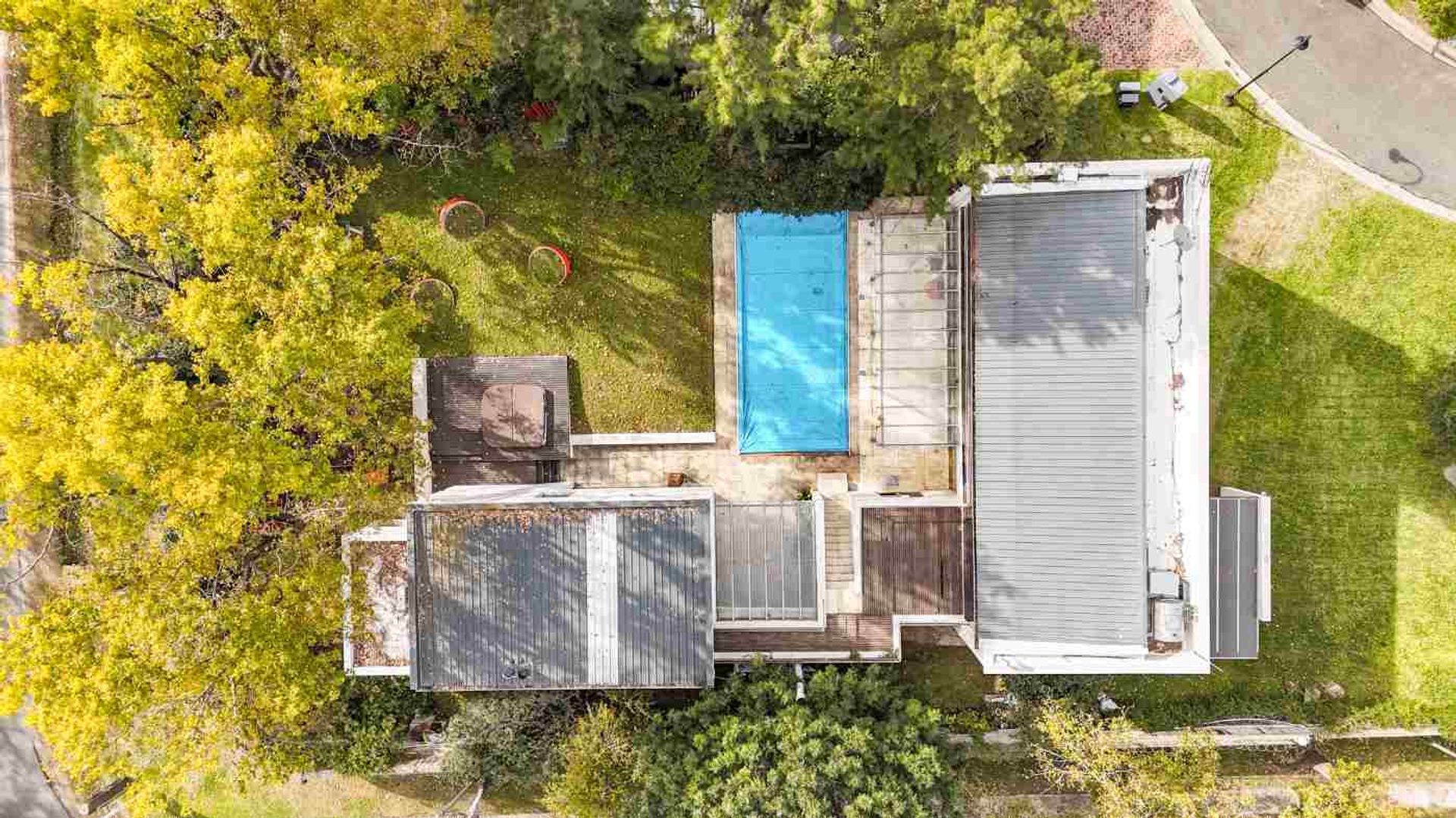 Alquiler Casa 5 Ambientes B. C. La Colina