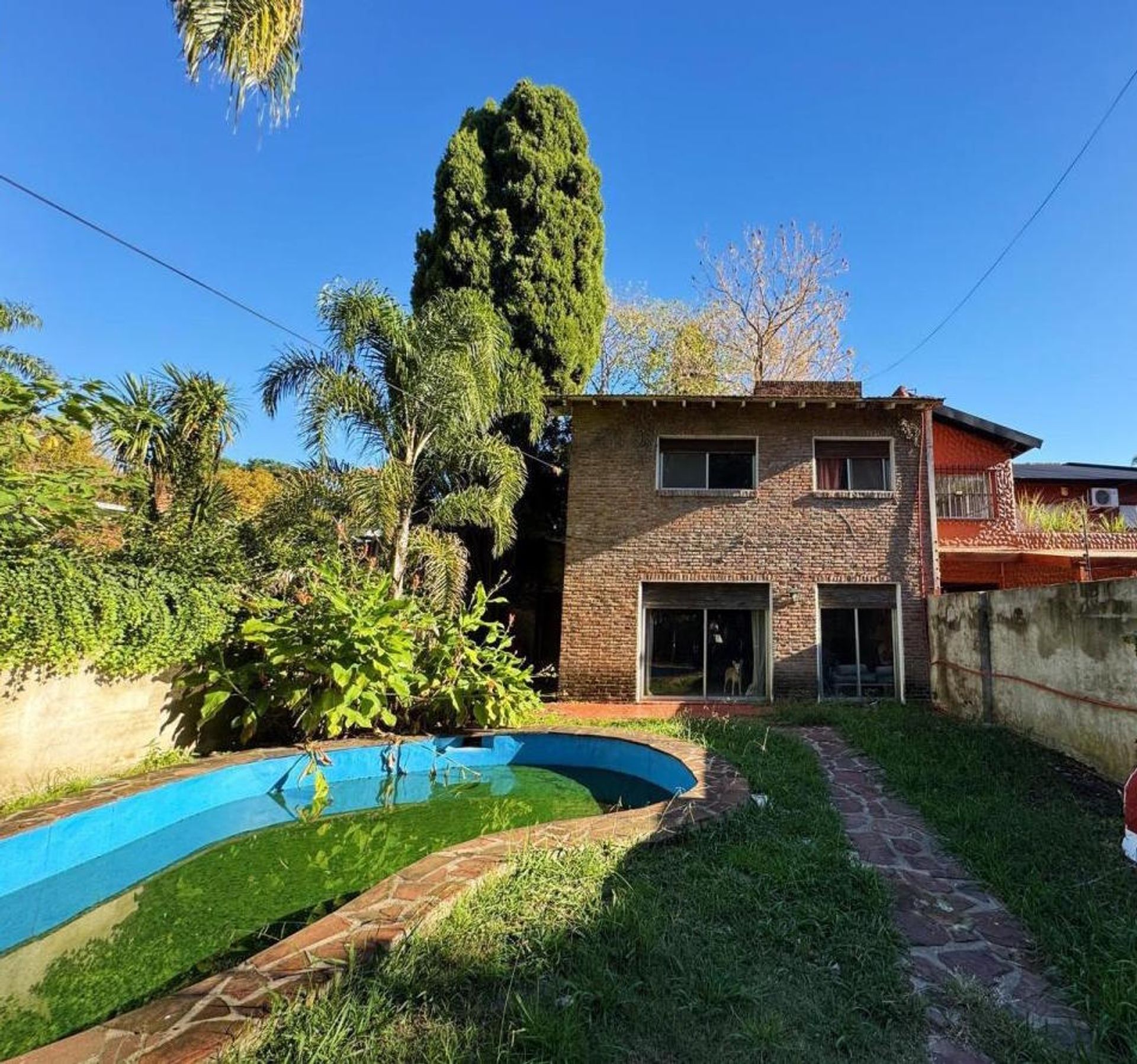 Venta Casa 5 Ambientes Punta Chica Victoria