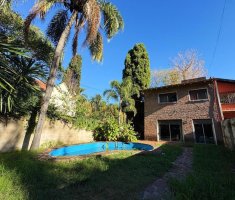 5-room house for sale, Punta Chica Victoria