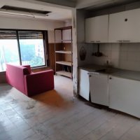 Casa 5 amb en Martínez a reciclar
