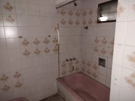Casa 5 amb en Martínez a reciclar