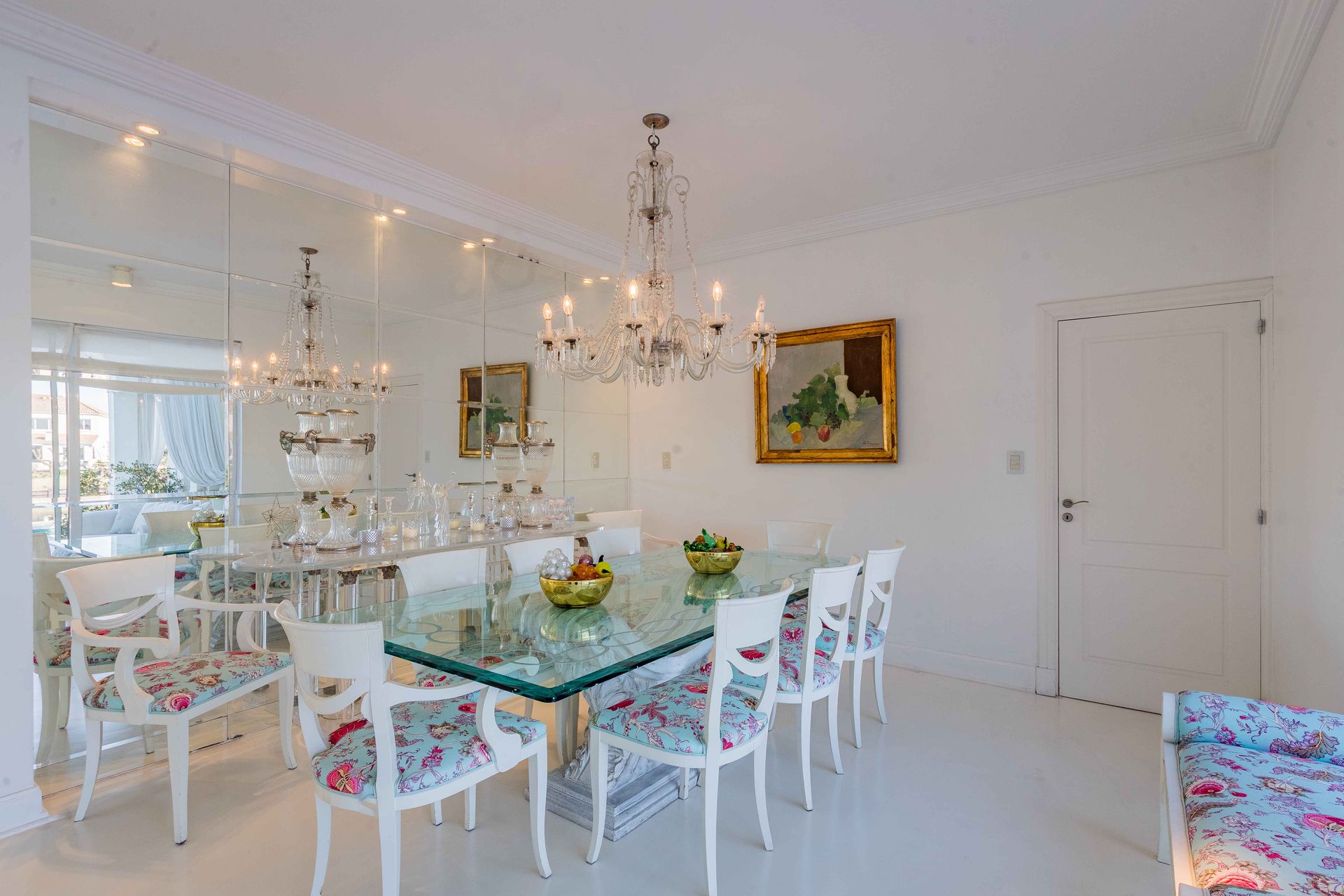 Increible Casa Al Agua La Alameda 4 Dormitorios