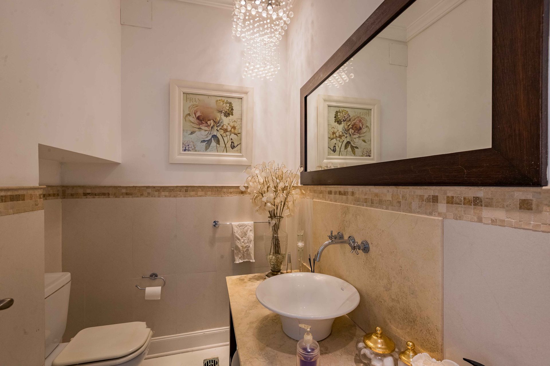 Increible Casa Al Agua La Alameda 4 Dormitorios