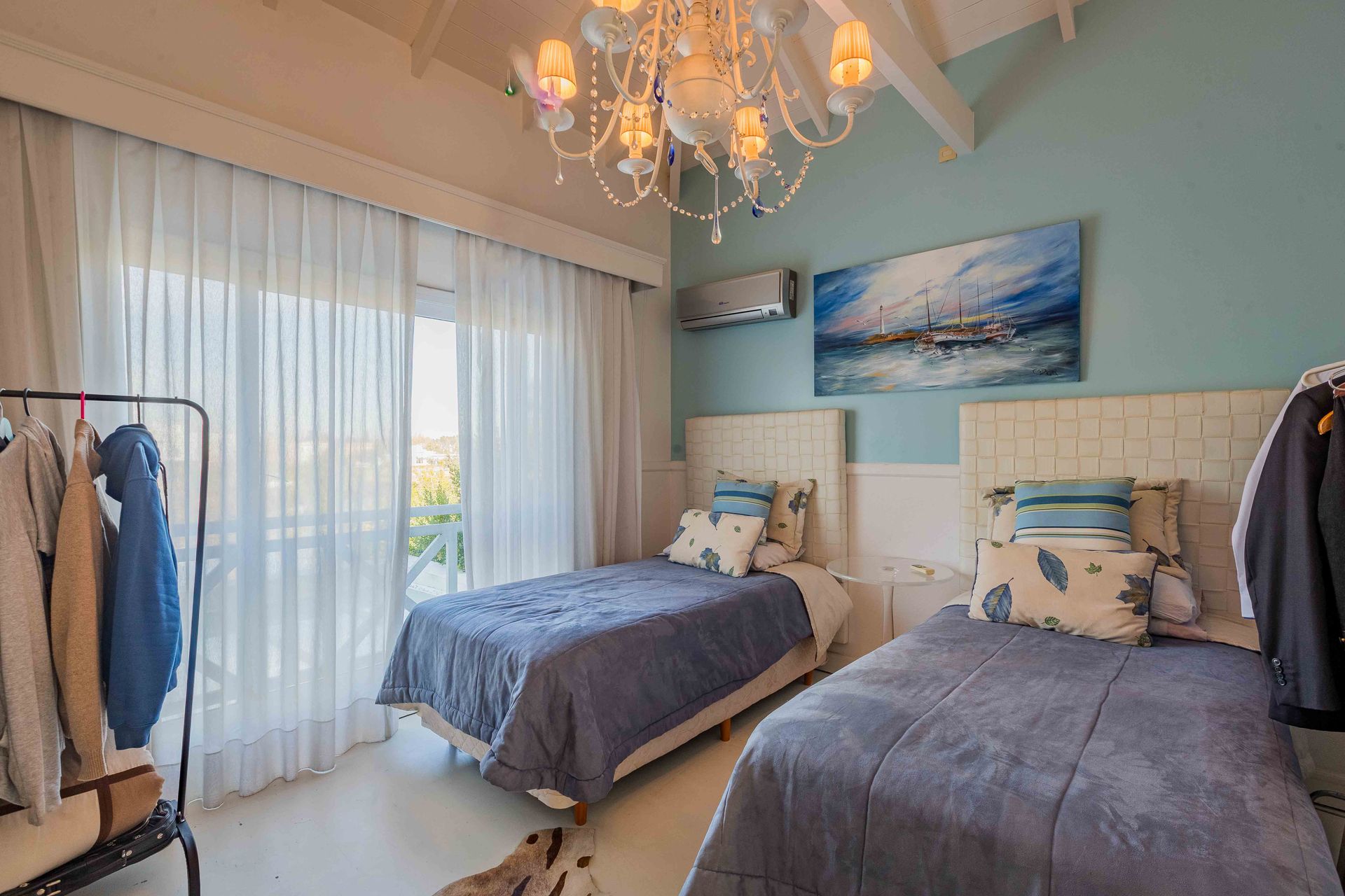 Increible Casa Al Agua La Alameda 4 Dormitorios