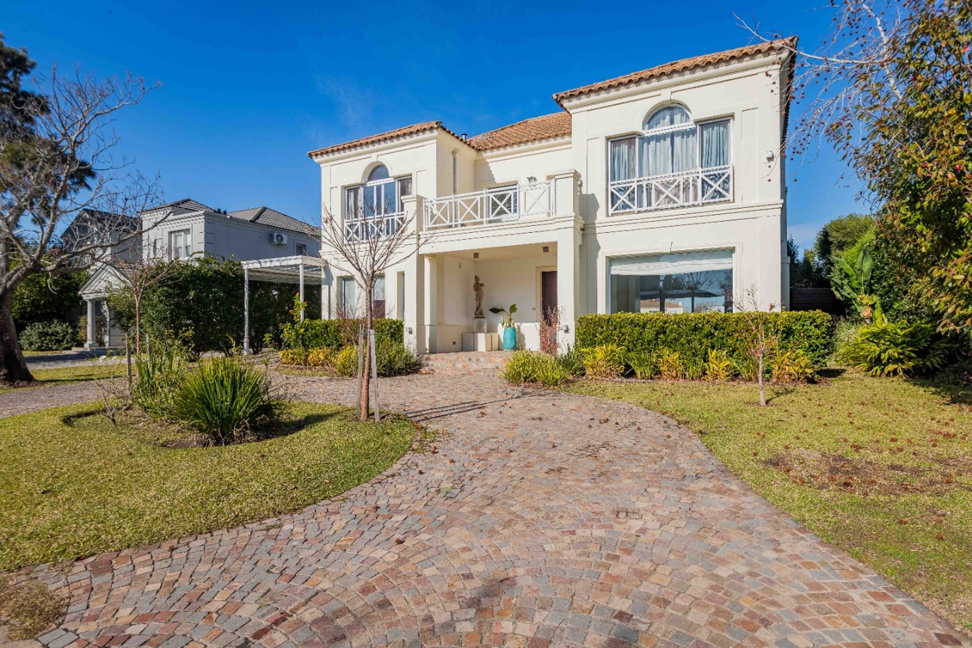 Increible Casa Al Agua La Alameda 4 Dormitorios