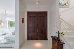 Increible Casa Al Agua La Alameda 4 Dormitorios