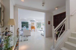 Increible Casa Al Agua La Alameda 4 Dormitorios