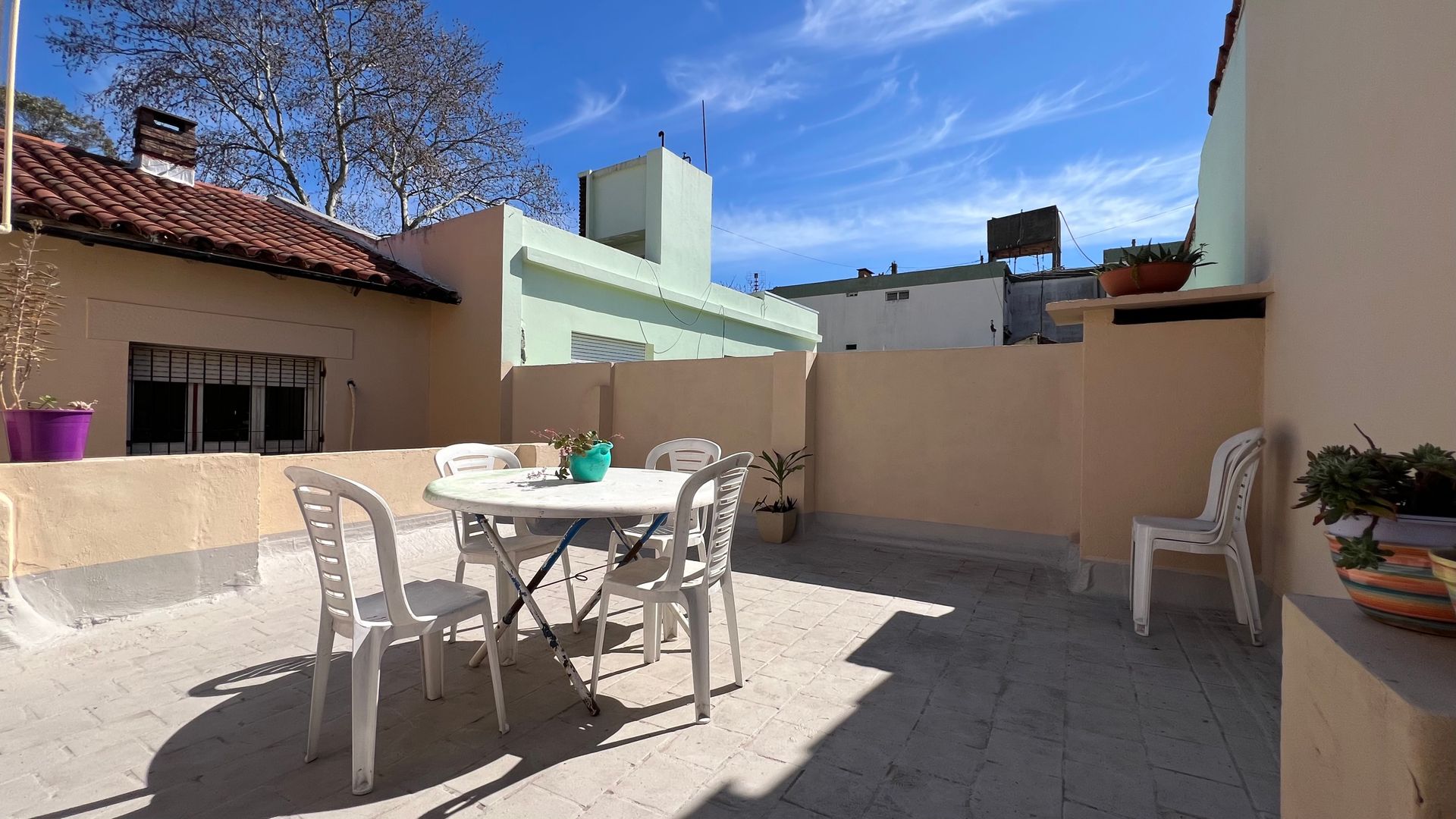 Venta Ph Remodelado Florida Vte Lopez Sin Expensas