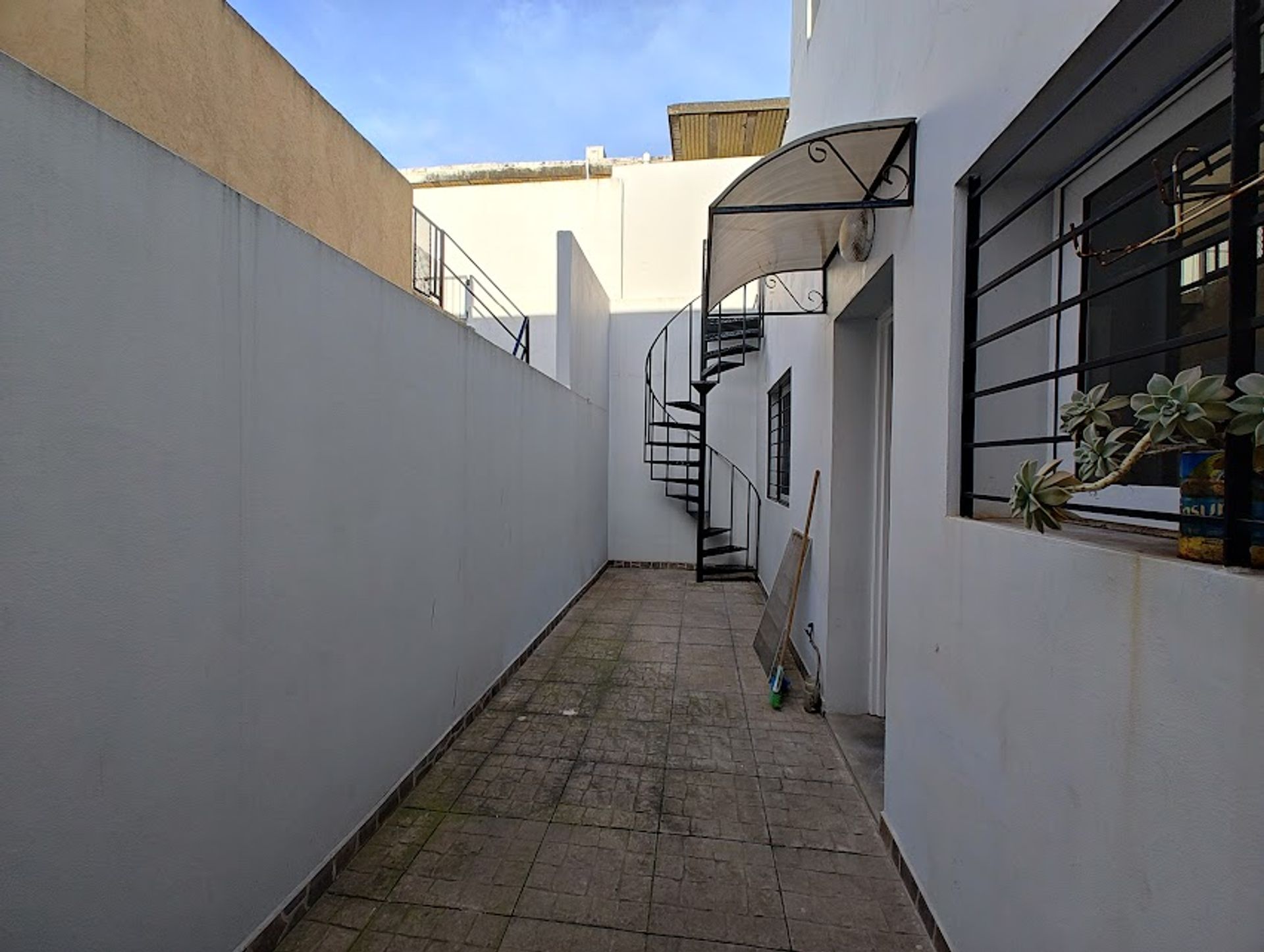 Venta Ph 3 Ambs Patio Terraza Garage Boulogne