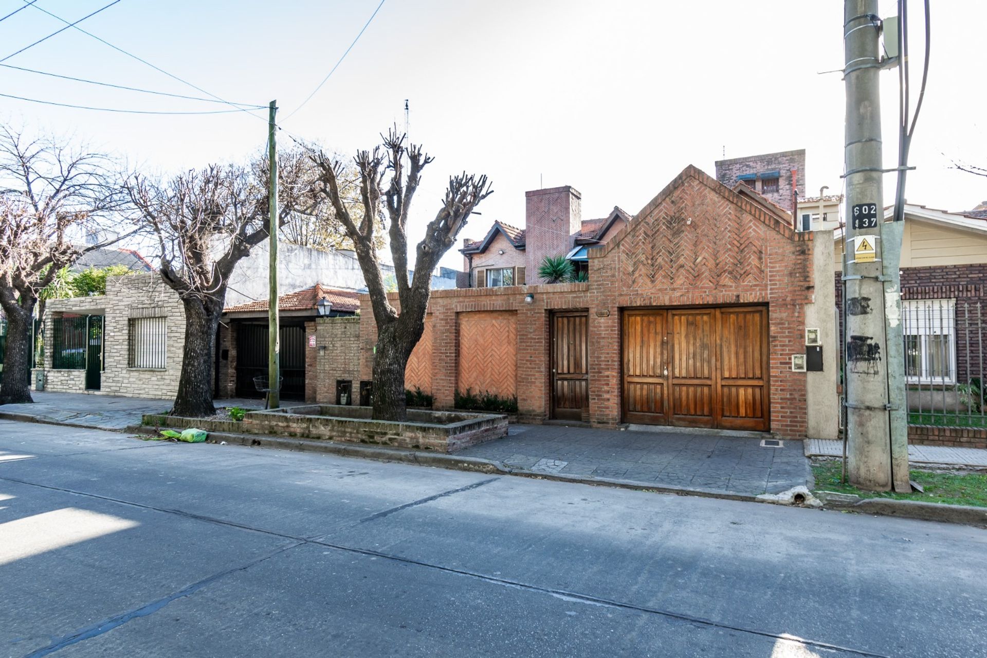 Duplex for Sale, 4 Rooms, Santa Rita Boulogne