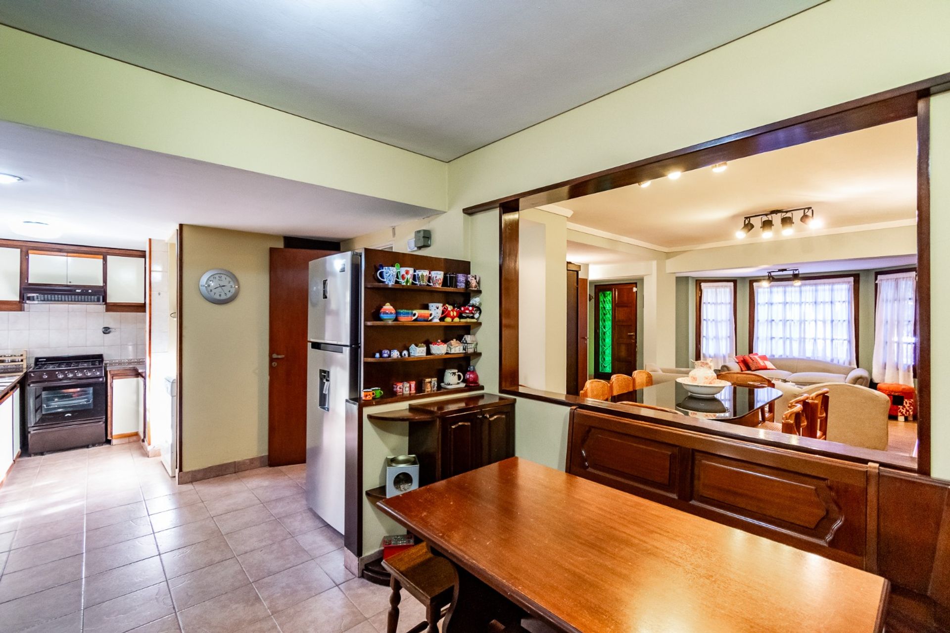 Venta Duplex 4 Ambientes Santa Rita Boulogne