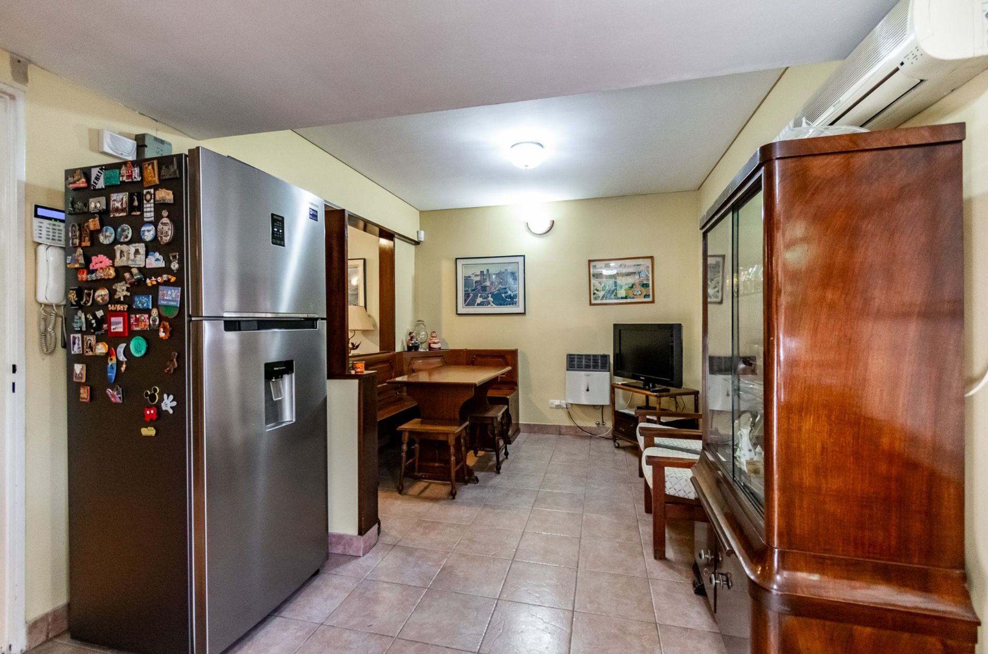 Venta Duplex 4 Ambientes Santa Rita Boulogne