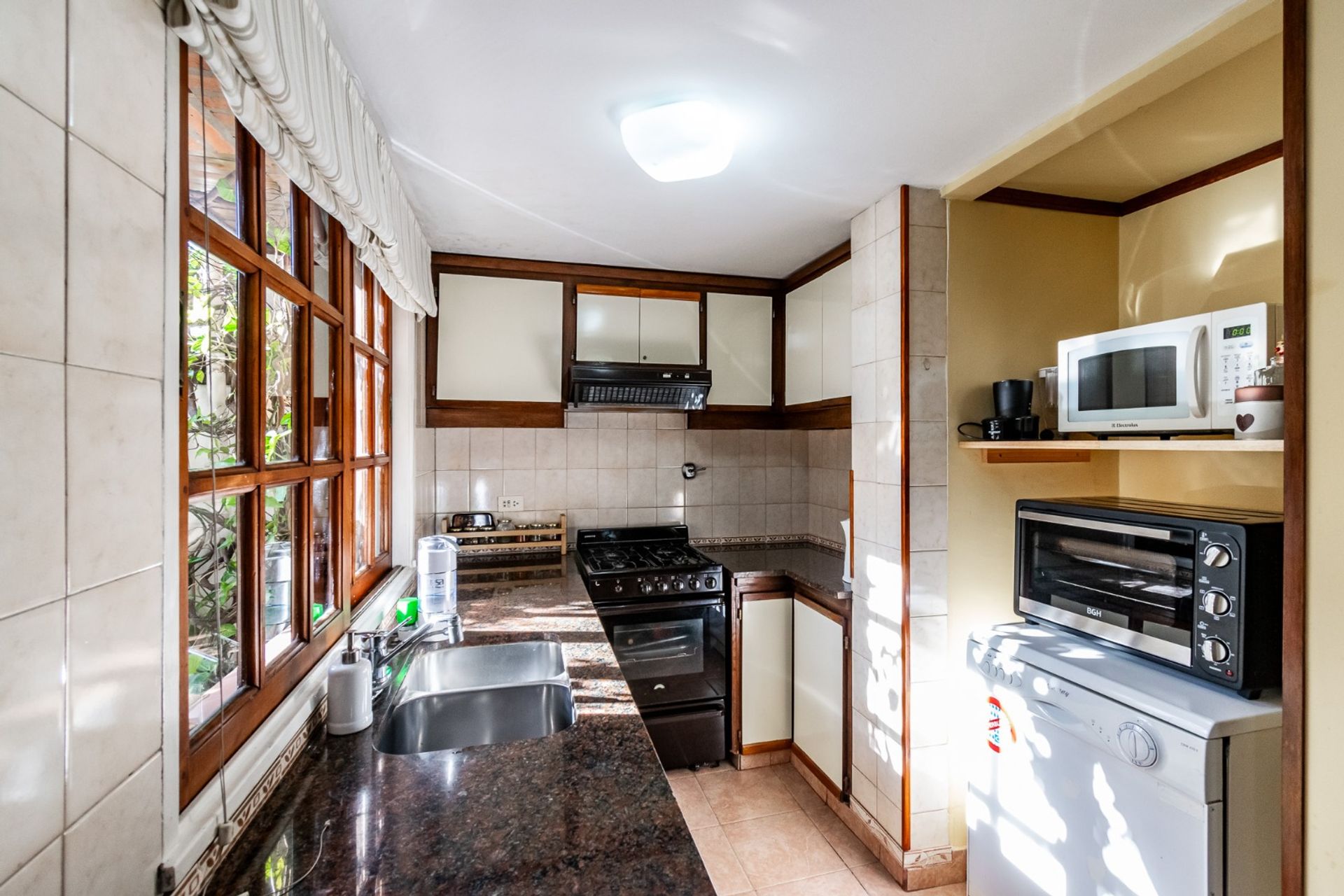 Venta Duplex 4 Ambientes Santa Rita Boulogne
