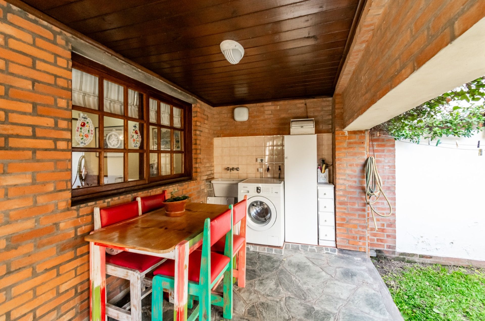 Venta Duplex 4 Ambientes Santa Rita Boulogne