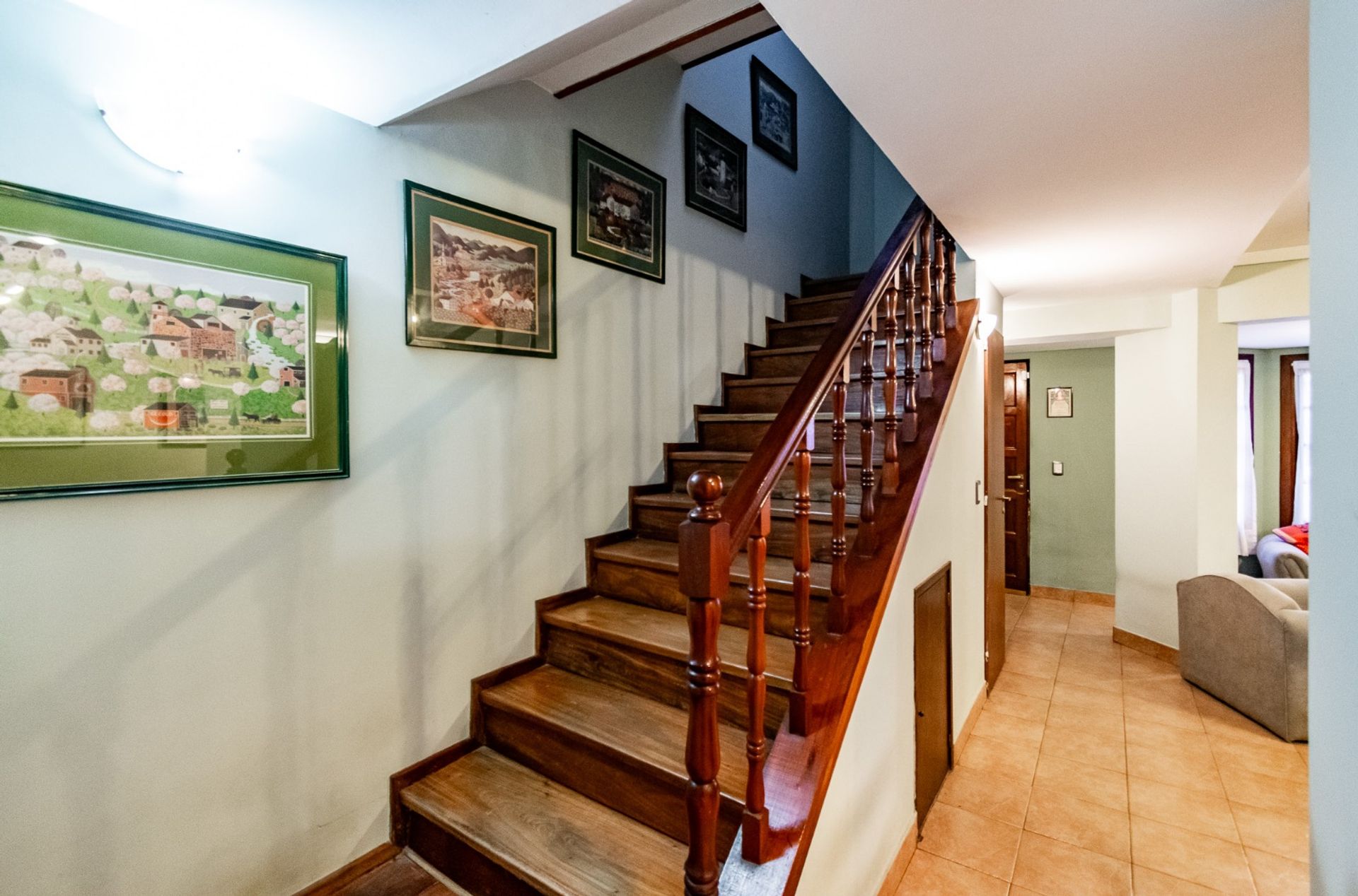 Venta Duplex 4 Ambientes Santa Rita Boulogne
