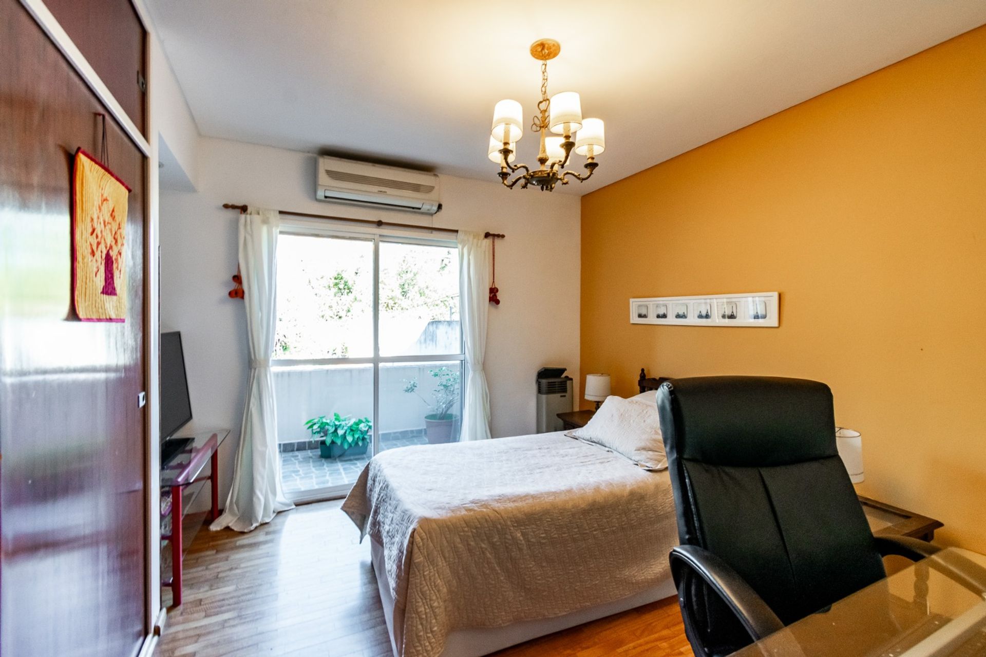 Venta Duplex 4 Ambientes Santa Rita Boulogne