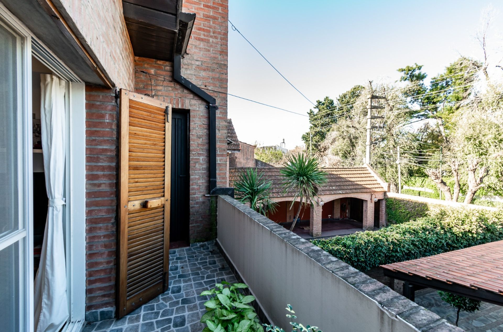 Venta Duplex 4 Ambientes Santa Rita Boulogne
