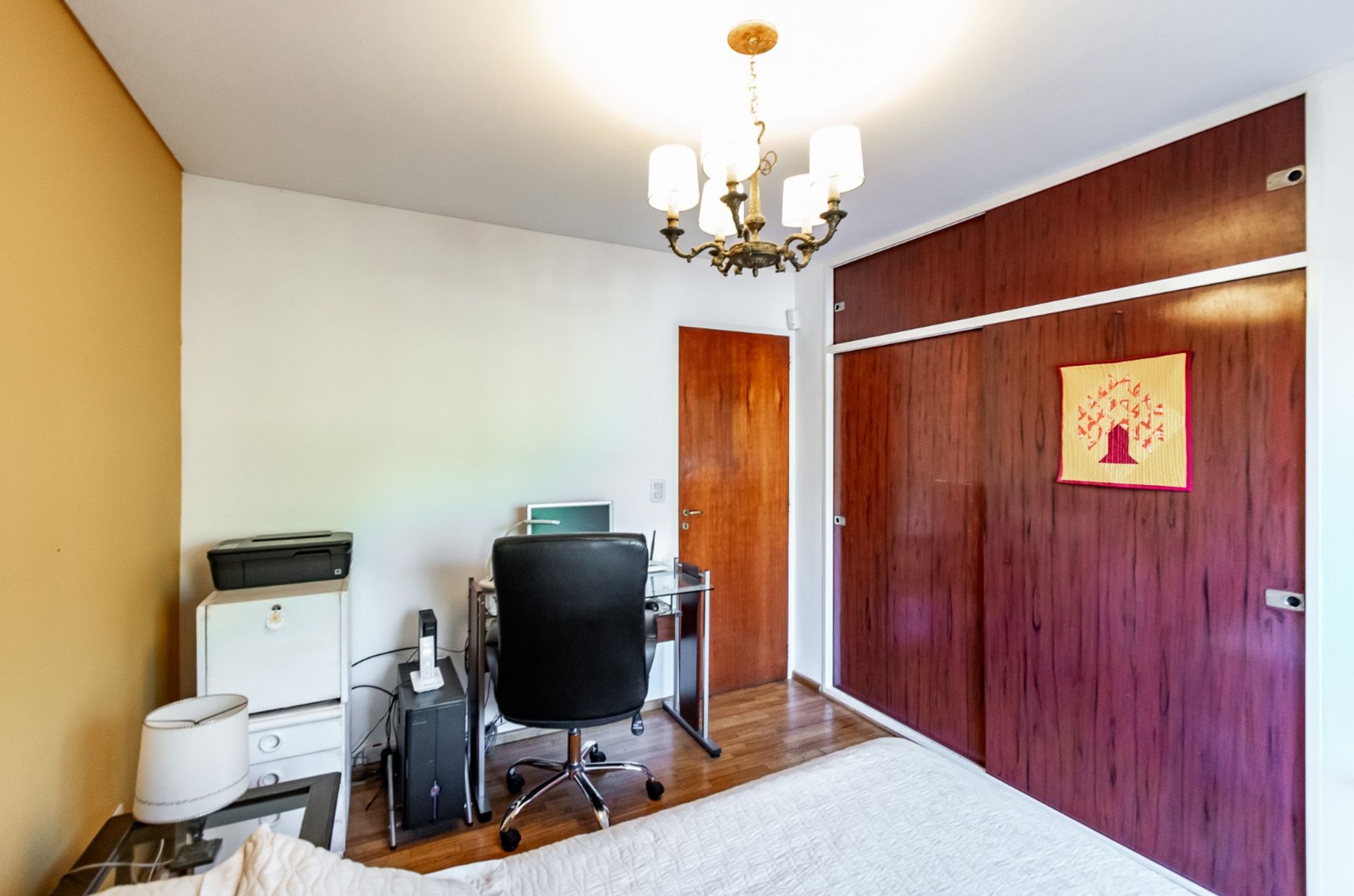 Venta Duplex 4 Ambientes Santa Rita Boulogne