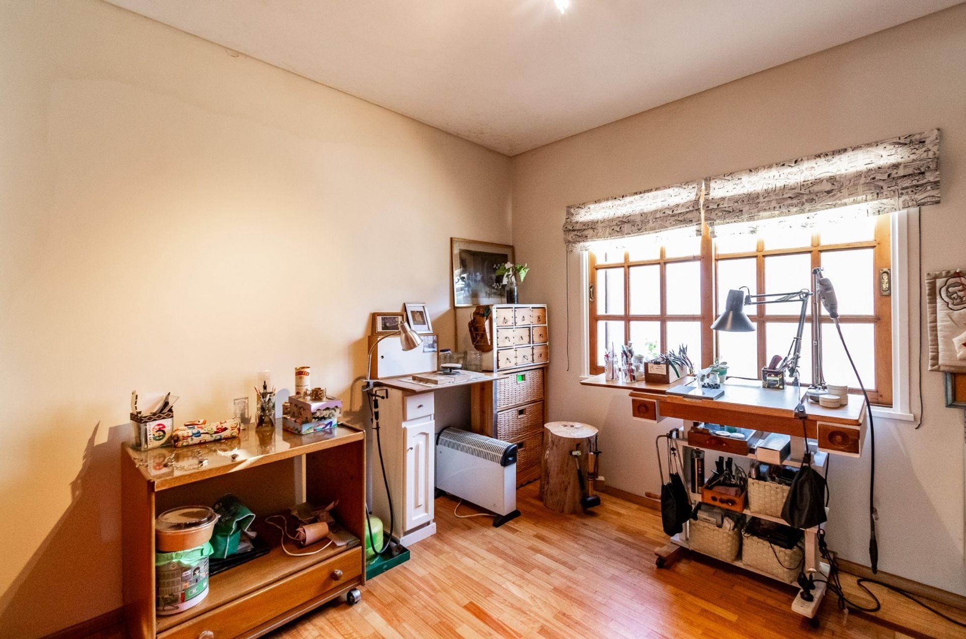 Venta Duplex 4 Ambientes Santa Rita Boulogne