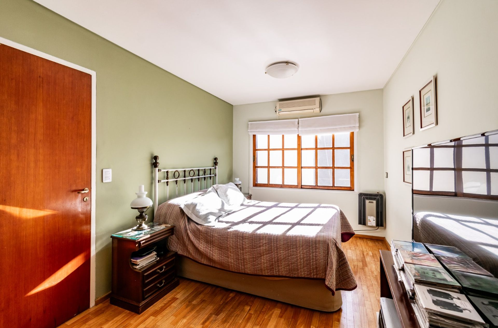 Venta Duplex 4 Ambientes Santa Rita Boulogne