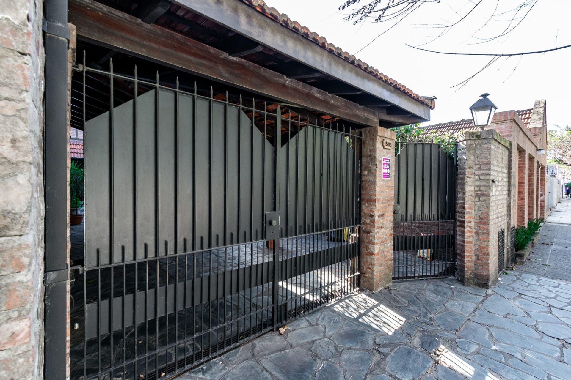 Venta Duplex 4 Ambientes Santa Rita Boulogne