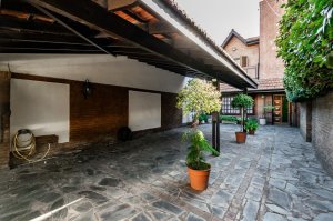 Duplex for Sale, 4 Rooms, Santa Rita Boulogne