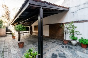 Duplex for Sale, 4 Rooms, Santa Rita Boulogne