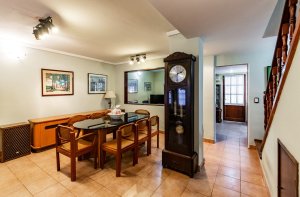 Duplex for Sale, 4 Rooms, Santa Rita Boulogne