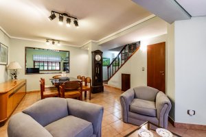 Duplex for Sale, 4 Rooms, Santa Rita Boulogne