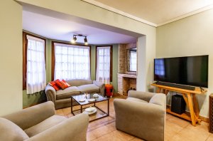 Duplex for Sale, 4 Rooms, Santa Rita Boulogne