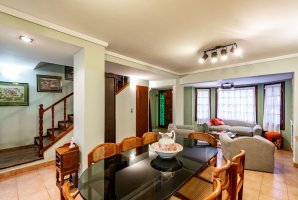 Duplex for Sale, 4 Rooms, Santa Rita Boulogne