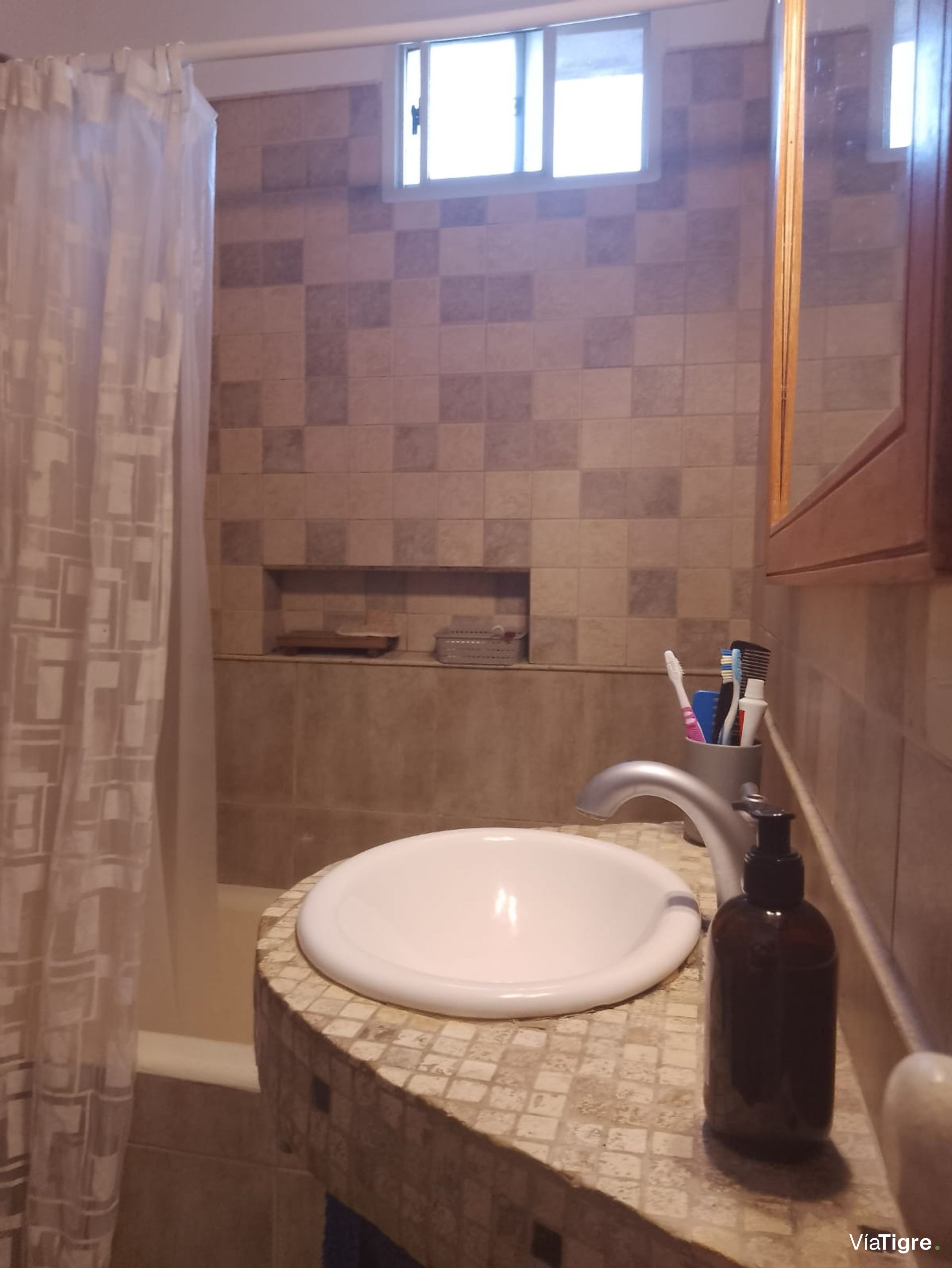Venta Departamento De 3 Ambientes Con Renta Olivos