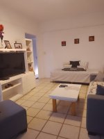 Apartment for Sale: 3 Rooms with Rental, Olivos