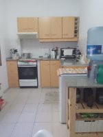 Apartment for Sale: 3 Rooms with Rental, Olivos
