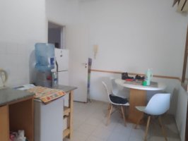 Apartment for Sale: 3 Rooms with Rental, Olivos