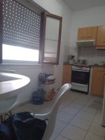 Apartment for Sale: 3 Rooms with Rental, Olivos